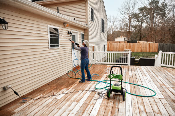 Best Affordable Pressure Washing  in St Peter, MN