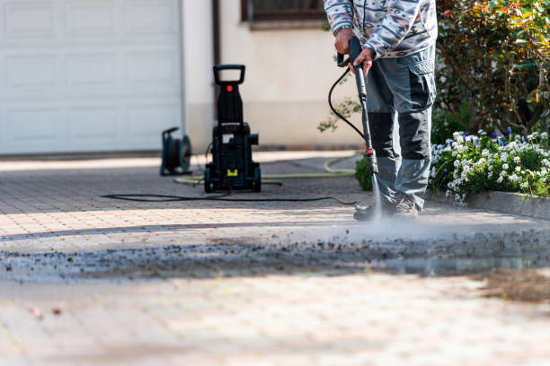 Roof Power Washing Services in St Peter, MN