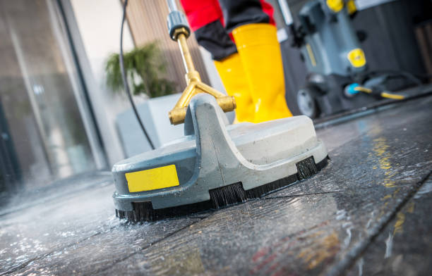 Trusted St Peter, MN Pressure Washing Experts