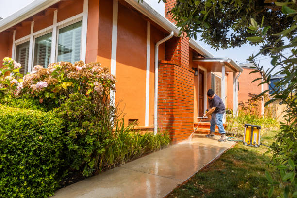 Best Commercial Building Pressure Washing  in St Peter, MN